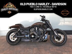 2013 Harley-Davidson Night Rod for sale 201270288